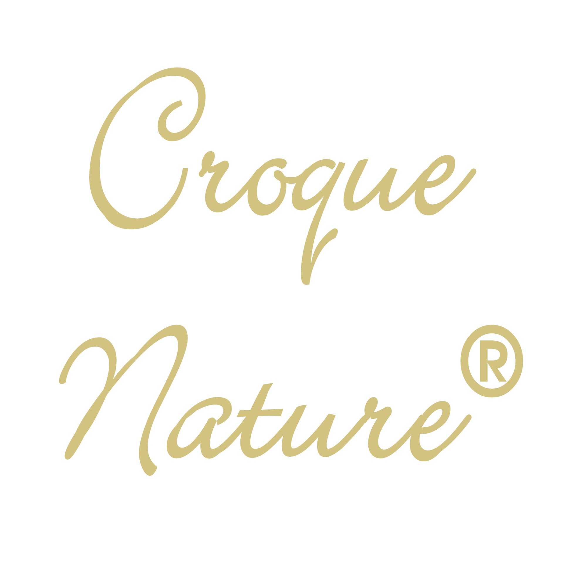 CROQUE NATURE® DOUCHY