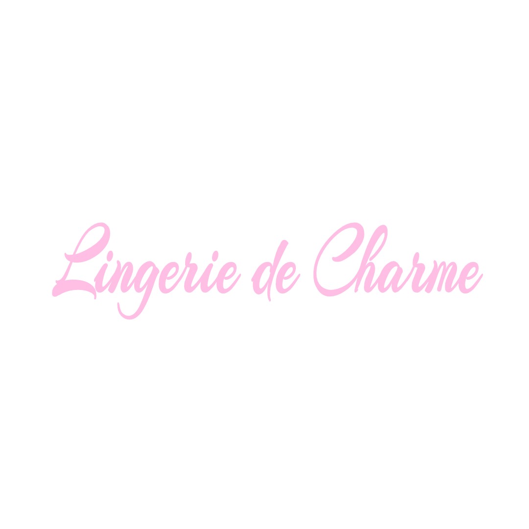 LINGERIE DE CHARME DOUCHY